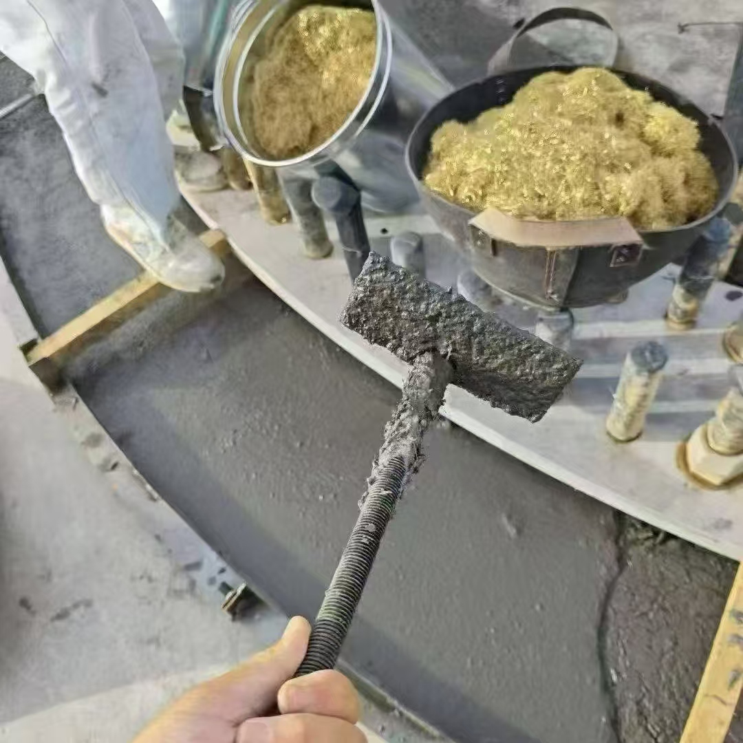 平湖C120风电设备基础专用灌浆料