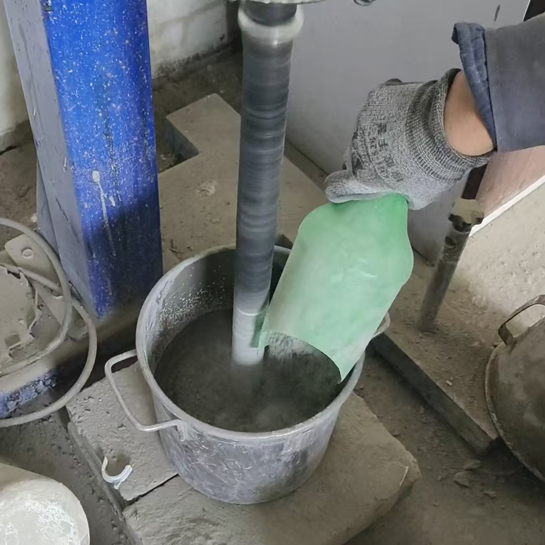 平湖桥梁公路张拉用H60压浆料与普通压浆料有什么区别？