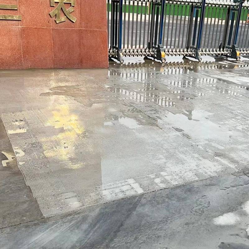 平湖水泥路面翻新砂浆